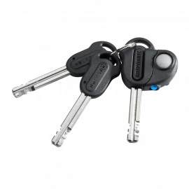 Велозамок Kryptonite U-Lock N.Y. LS 16х102x260