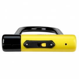 Велозамок Kryptonite U-Lock N.Y. LS 16х102x260