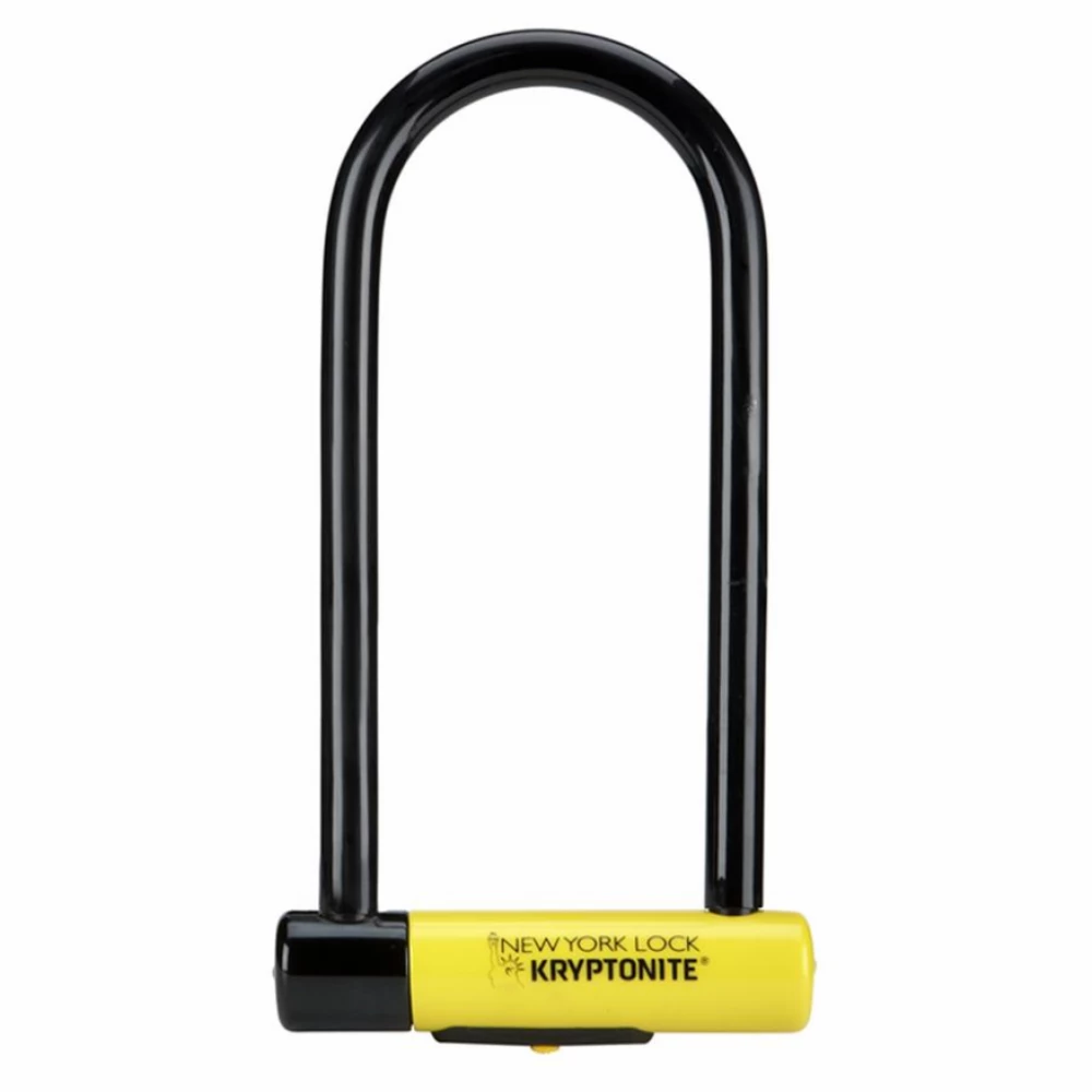 Велозамок Kryptonite U-Lock N.Y. LS 16х102x260