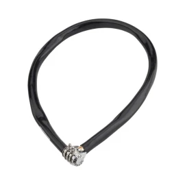 Велозамок кабель Kryptonite Keeper 665 6x65 кодовый