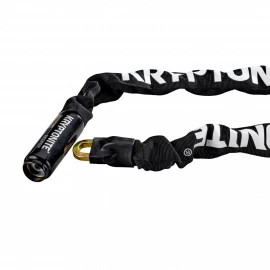 Велозамок ланцюг Kryptonite Keeper 712 Integ 7x1200 
