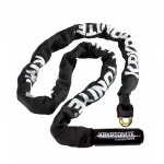 Велозамок ланцюг Kryptonite Keeper 712 Integ 7x1200 