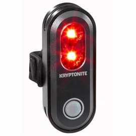 Мигалка задняя Kryptonite Avenue R-45