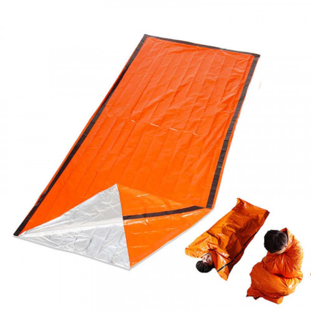 Термококон Travel Extreme PE 91x210cm