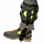 Гаффы Edelrid Talon Tree Spurs Long Gaff 70 мм