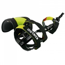 Гаффы Edelrid Talon Tree Spurs Long Gaff 70 мм