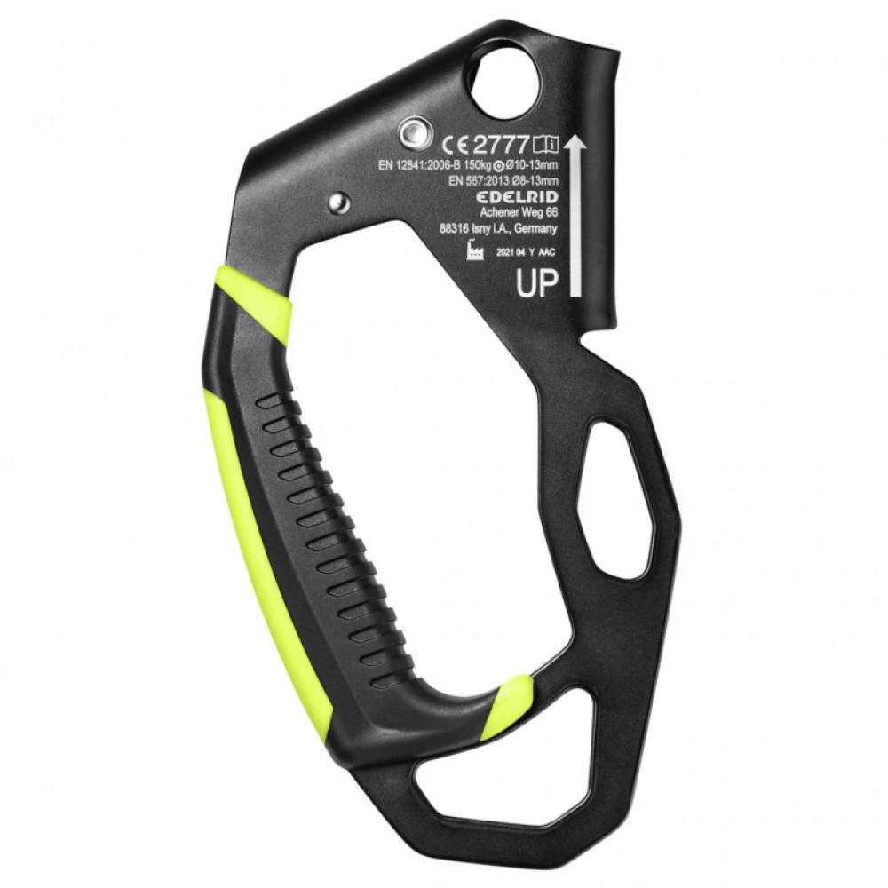 Жумар Edelrid Hand Cruiser