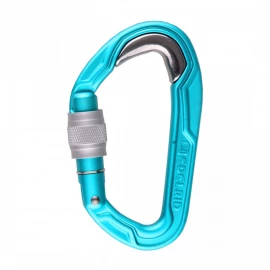 Карабін Edelrid Bulletproof Screw