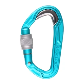 Карабін Edelrid Bulletproof Screw
