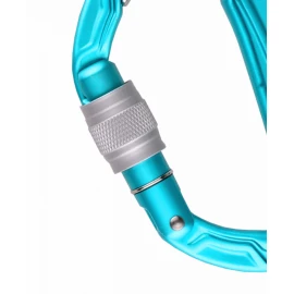 Карабін Edelrid Bulletproof Screw
