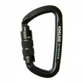 Карабін Edelrid D-Classic 3000 Triple