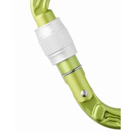 Карабін Edelrid HMS Bullet Screw Oasis