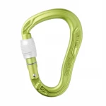Карабін Edelrid HMS Bullet Screw Oasis