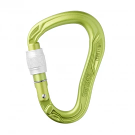 Карабін Edelrid HMS Bullet Screw Oasis