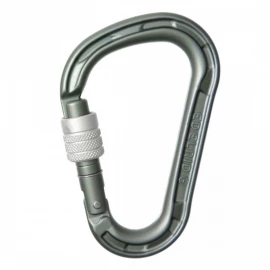 Карабін Edelrid HMS Magnum Screw