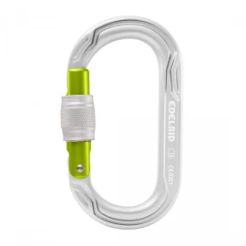 Карабін Edelrid Oval Power 2500 Screw