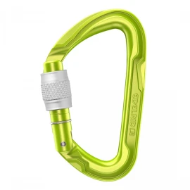 Карабін Edelrid Pure Screw III