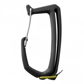 Карабин для развески снаряжения Edelrid SM-Clip 3R L