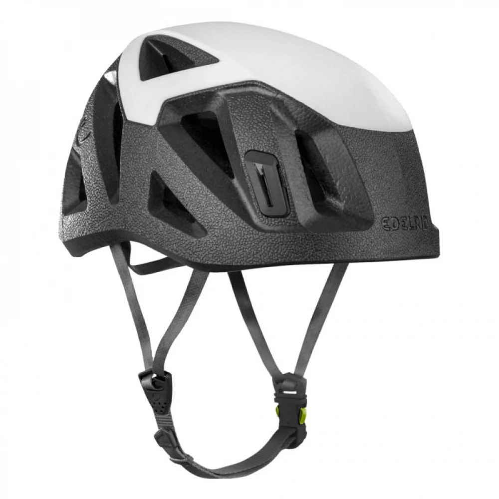 Каска Edelrid Salathe Snow
