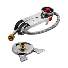 Перехідник зі шлангом Terra Incognita Adapter Tube