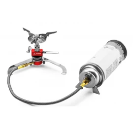 Перехідник зі шлангом Terra Incognita Adapter Tube