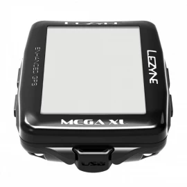 GPS компьютер Lezyne Mega XL GPS Smart Loaded