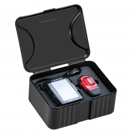 GPS компьютер Lezyne Mega XL GPS Smart Loaded