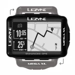 GPS компьютер Lezyne Mega XL GPS