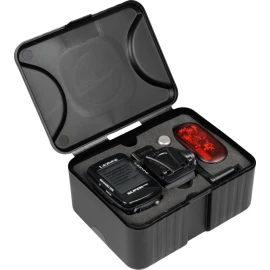 GPS комп'ютер Lezyne Super Pro GPS Smart Loaded