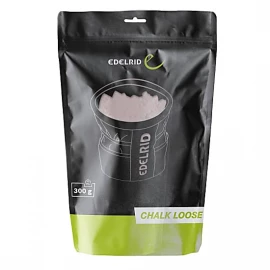 Магнезія Edelrid Chalk Loose II Snow 300 г