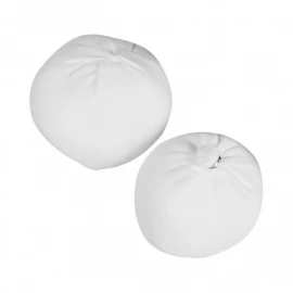 Магнезия в шариках Edelrid Chalk Balls II Snow (2 х 30 г)