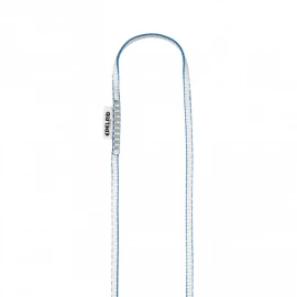 Петля Edelrid Dyneema Sling 8 мм II Icemint 120 см