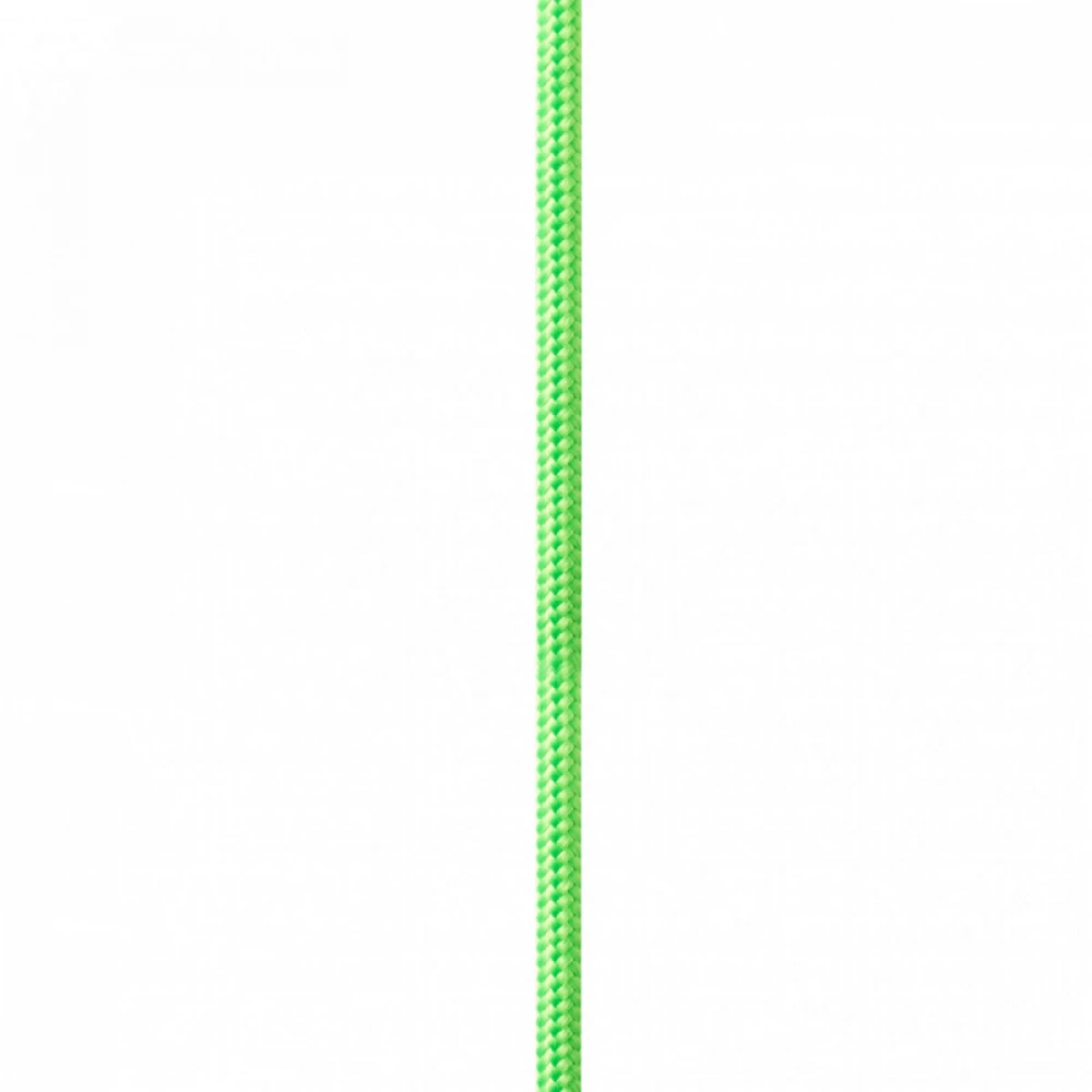 Репшнур Edelrid Hard Line 6 мм Neon Green 3 м