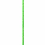 Репшнур Edelrid Hard Line 6 мм Neon Green 3 м