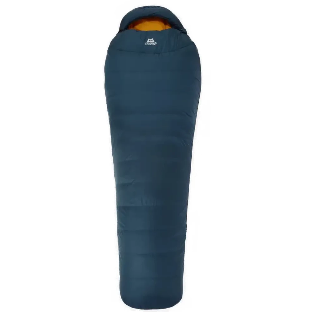 Спальник Mountain Equipment Helium 250 Regular
