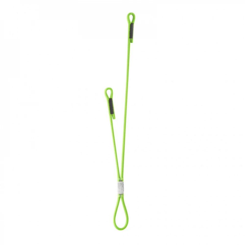 Самостраховка двойная Edelrid Switch Double 75 см