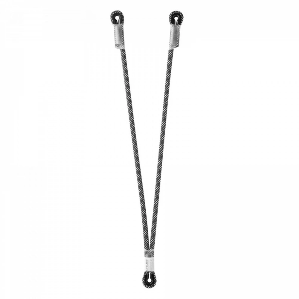 Самостраховка двойная Edelrid Switch Pro Double 70 см