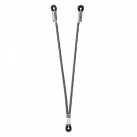 Самостраховка двойная Edelrid Switch Pro Double 70 см