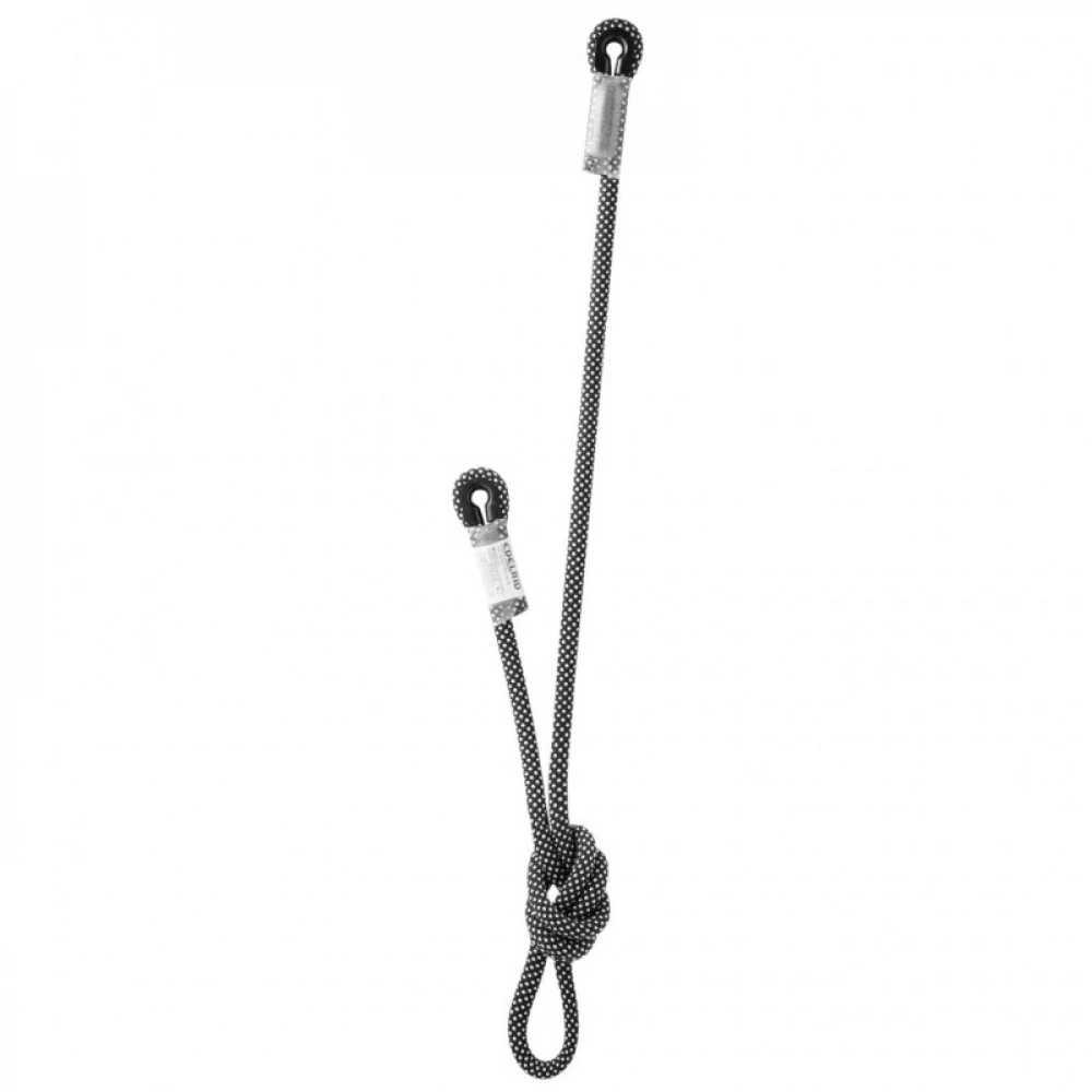 Самостраховка двойная Edelrid Switch Pro 150 см