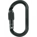 Карабін Petzl Oxan screw-lock 