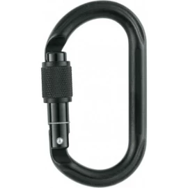 Карабин Petzl Oxan screw-lock 