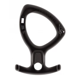 Спусковий пристрій Petzl Pirana Club 