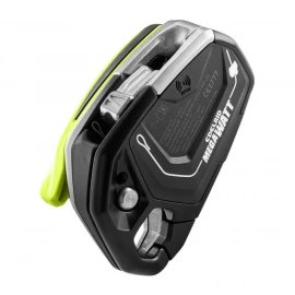 Спусковое устройство Edelrid Megawatt 