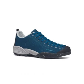 Кроссовки Scarpa Mojito Planet Fabric