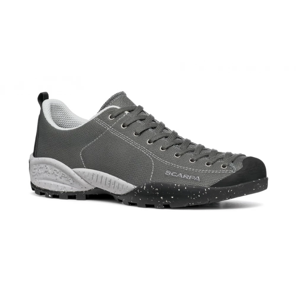 Кроссовки Scarpa Mojito Planet Fabric