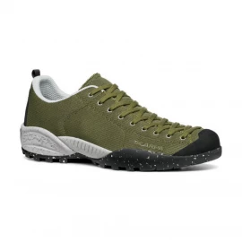 Кроссовки Scarpa Mojito Planet Fabric