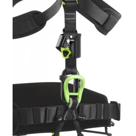 Страхувальна система Edelrid Vector X