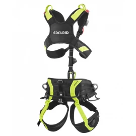 Страхувальна система Edelrid Vector X