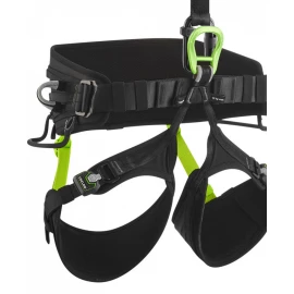 Страхувальна система Edelrid Vector X