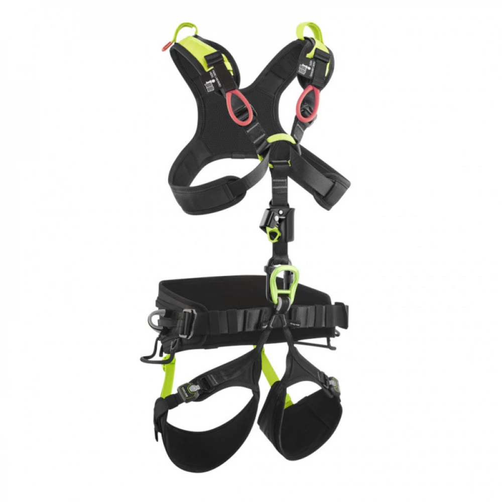 Страхувальна система Edelrid Vector X